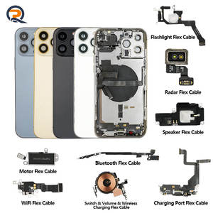 חלקי חילוף טלפון נייד זול כל הדגמים תיקון עבור טלפונים ניידים Samsung iphone כבלים Flex - Product Image 2
