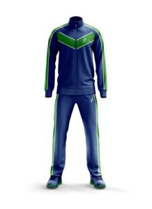 Vente en gros de kits de vêtements de sport en coton 100% bon marché, ensembles de vêtements de football, uniformes de football personnalisés pour hommes, vêtements de football d'hiver à capuche - Product Image 2