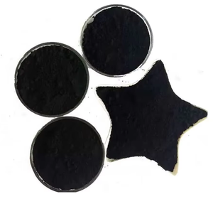 สีย้อมกรดดำ172สีธรรมชาติสำหรับสิ่งทอกระดาษและหนัง - Product Image 3