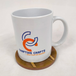 Best Selling Creative Wooden <b>Resin</b> Coasters Drink Cup Mats for Plates Tea Drinks Wood <b>Epoxy</b> <b>Resin</b> at factory <b>price</b> - Product Image 1