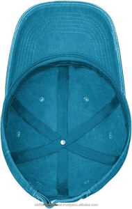 Top Trending Sports Gorras de béisbol Unisex Poliéster/Algodón Sombrero de béisbol Ajustable Clásico Sombrero de papá para hombres Mujeres - Product Image 3