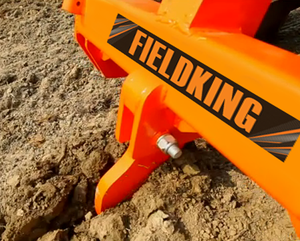 ¡OFERTAS EPICAS! Ofrece el Nuevo Subsolador Industrial FKSS-3 para Tractor - EXPORTACIONES MULTINACIONALES - Product Image 2