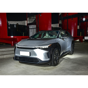 ลดราคาพิเศษ ปี 2024 สำหรับรถยนต์ไฟฟ้า BZ4X - Product Image 2