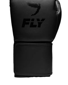 Guantes de Boxeo Profesionales de Piel Genuina para Entrenamiento y Sparring, Ligeros, Transpirables, con Cierre de Velcro, Modelo CP-BG-57 - Product Image 5