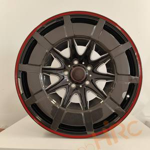 2025 nueva tendencia llanta de rueda de fibra de carbono 18 19 20 22 24 pulgadas rueda forjada para Mercedes Benz AMG G63 G55 GT GLE G800 <span class=keywords><strong>GLS800</strong></span> <span class=keywords><strong>Maybach</strong></span> - Product Image 4