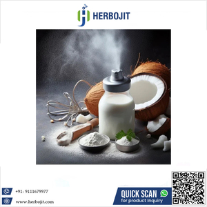 ผงน้ำมะพร้าวแห้งสเปรย์จากธรรมชาติเพื่อสุขภาพผลิตภัณฑ์ปรุงแต่งอาหารจากธรรมชาติจาก100% นานาชาติ - Product Image 6