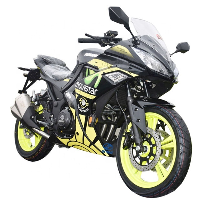 SINSKI Dirtbike Other Motorcycles Premium Electric