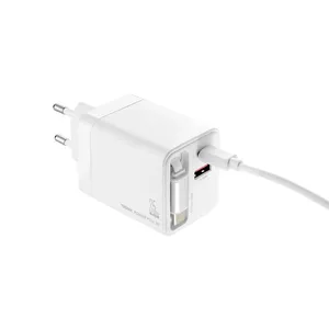 Cavo di Ricarica Personalizzato da 35 Pin per Gadget USB Promozionali - Product Image 3
