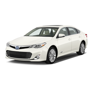 Offre Spéciale Nouveau Design Toyota Avalon Fast 5 Sièges Voitures Petite Voiture à Carburant Usé Multicolore Véhicules Électriques et à Essence - Product Image 3