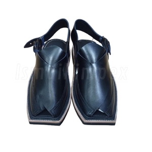 New Latest Arrival Handmade Leather Peshawari <b>Sandals</b> in All Sizes And Customizable colors 2025 - Product Image 1