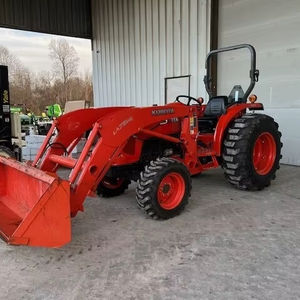 Tractor Kubota L2502DT 2025 - Product Image 1