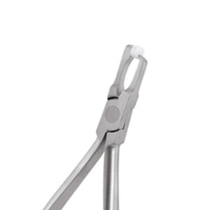 Posterior Band Remover Orthodontic <b>Plier</b> Stainless Steel Manual Dental Band Removing <b>Pliers</b> <b>Set</b> Surgical Instruments CE - Product Image 2