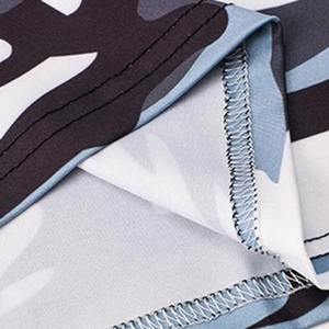 Traje de Compresión Sólido para Hombre, Diseño OEM, Conjunto para Gimnasio, Fitness y Deportes de MMA - Product Image 4