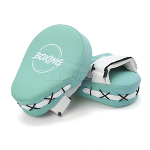 Almohadillas de Boxeo de Alta Calidad, Duraderas y Cómodas, a Precio Económico - Product Image 3