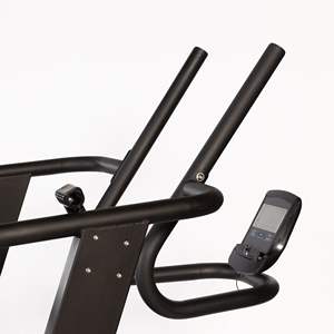 Cinta de correr curva comercial sin motor de alta calidad, novedad 2026, para gimnasio y uso doméstico, profesional, sin asistencia, 1 año de garantía. - Product Image 2