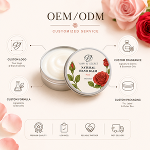 Etiquetas Personalizadas de Fábrica, Crema de Manos Humectante, Loción con Extracto de Frutas Orgánicas, Blanqueadora, Reparadora, Suavizante, para Piel Tersa como Huevo de <span class=keywords><strong>Ganso</strong></span> - Product Image 3