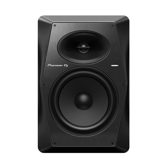 Pioneer VM-80 Built-in Amplifier Active DJ Studio Speaker