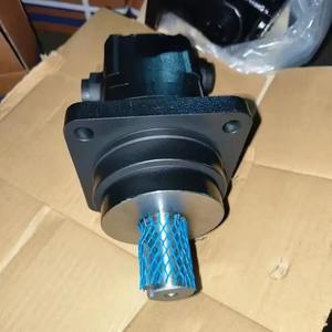 Motor de Pistones Hidráulicos de Alta Calidad 105-1169-006 161-0035-005 161-0085-005 Motores de Pistones de Baja Velocidad y Alto Torque - Product Image 3