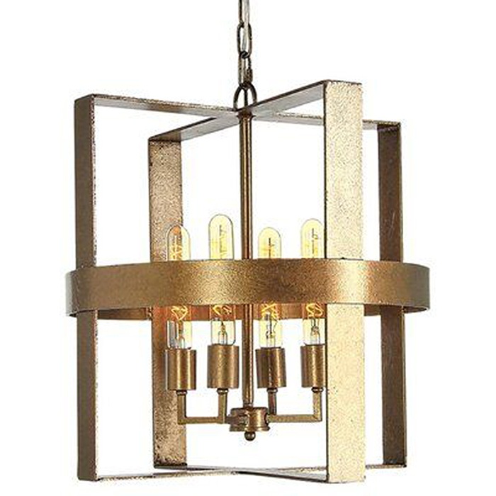 hanging lights nordic