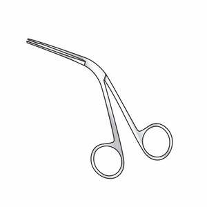 Pince à pansement Tilley - Product Image 1