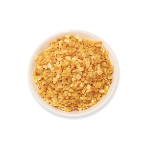 High Quality Organic Fried Dried Garlic Chopped Flakes New Arrival <b>Fresh</b> Vegetable Customized Packing Low Price Ad Processing - Product Image 1