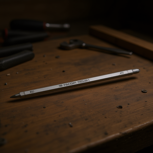 Lame de tournevis Pozidriv Facom - Product Image 3