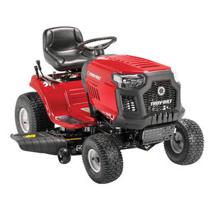รถตัดหญ้าแบบนั่งขับ T42 พร้อมแท่นตัดขนาด 42 นิ้ว - Product Image 6