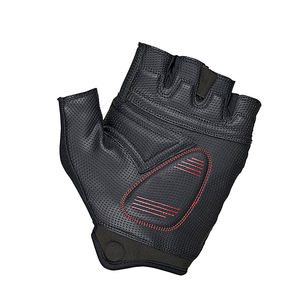 Breathable Hand Gloves for Cycling Half <b>Finger</b> Gel Wholesale <b>Bike</b> Racing Gloves for Riding With CUstomized Logo - Product Image 4