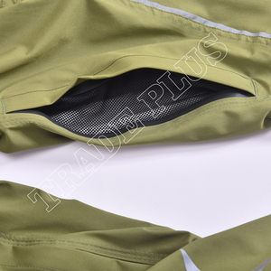 Pantalones de Esquí y Snowboard Unisex al por Mayor OEM, Impermeables, Resistentes al Viento, Térmicos, Transpirables, de Secado Rápido, 10,000 mm - Product Image 6