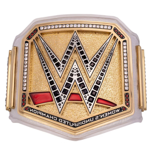 WWE United States 2020 Title Wrestling Championship Ceinture Taille adulte 100% cuir Plaques en alliage de zinc Ceinture de sport pleine longueur Ronpex - Product Image 6