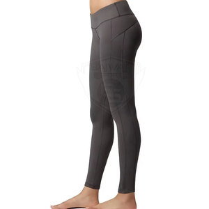 Leggings de yoga elásticos de alta calidad en stock, diseño único, hechos con la mejor calidad, ligeros. - Product Image 3