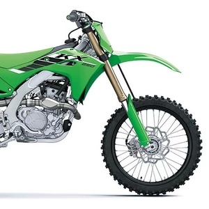 Increíble-Oferta 2025 Motocicletas Kawasakiiss KX250 Nuevas - Product Image 6