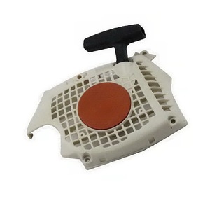 Avviamento Completo Compatibile con Stihl MS181, per Motosega Fai-da-te, in Plastica, Alimentato a Benzina, Motore a Due Tempi, Personalizzabile - Product Image 1