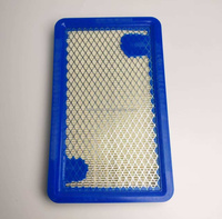 Filtro de Aire de Alta Calidad D12000i Azul para Generador de Combustible, para DJ Agricultural UAV T40/T50 T30/T20P, Carga de Batería