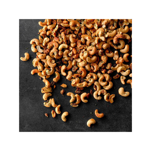 Noix de cajou grillées salées fraîches biologiques de qualité supérieure avec emballage personnalisé pour le commerce international et les entreprises d'emballage - Product Image 6