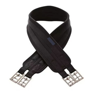 Cincha para Caballo de Diseño Personalizado para Entrenamiento Diario, Diseñada para un Ajuste Seguro de la Silla de Montar, Estabilidad al Montar y Cuidado Diario Ecuestre - Product Image 5