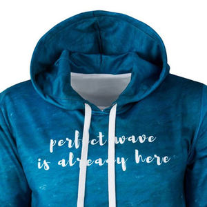 Full Digital Print Sublimated Men <b>Hoodies</b> New Arrival Men Plus Size <b>Sublimation</b> <b>Hoodies</b> With All Size Available - Product Image 4