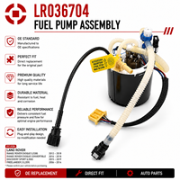 Ensemble de pompe à carburant intégrée de haute qualité OE LR036704 pour Land Rover Range Rover Sport Pièces automobiles