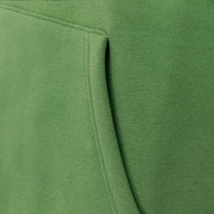 Sudadera con Capucha Personalizada DTF 100% Algodón, Estilo Hip Hop para Hombre, Sudadera de Manga Larga con Forro Polar, Ropa Deportiva para Invierno, Ropa Urbana - Product Image 6