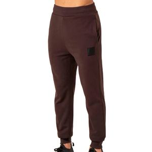 Pantalons de survêtement en coton pour hommes de la meilleure qualité, respirants, taille mi-haute, pour la salle de sport, la course à pied, l'entraînement, décontractés, élastiques, pantalons de survêtement à étiquette privée - Product Image 1