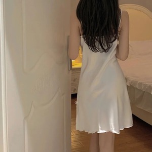 Respirant en gros vêtements de nuit chauds costume manches longues avec pantalon combinaison femmes adultes pyjamas imprimé chemise de nuit - Product Image 6