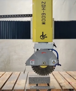 Máy cưa cầu <span class=keywords><strong>CNC</strong></span> hạng nặng với bố cục tự động, hỗ trợ máy ảnh và điều chỉnh góc - Product Image 1