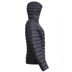 Diseño de moda Chaquetas de mujer Puffer Precio al por mayor Servicio de OEM Nuevo estilo Chaquetas de mujer Chaqueta acolchada transpirable para mujer - Product Image 2