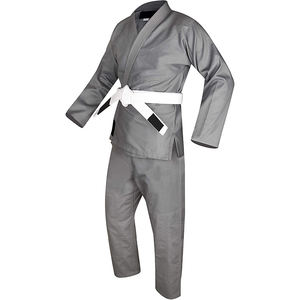 Kimono de Judo et Karaté Bleu Personnalisé, Nouveau Modèle, Respirant, 100% Coton, Fabricant d'Uniformes d'Arts Martiaux pour Hommes, Bébés et Tout-petits, Toutes Tailles - Product Image 2