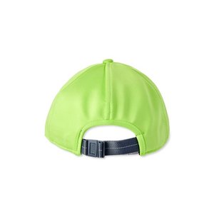 Sombrero de béisbol para exteriores, gorra de béisbol a prueba de polvo, color sólido, ajustable, a la moda, para hombre y mujer - Product Image 2