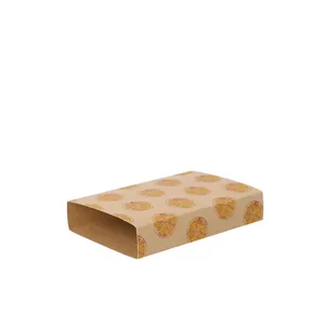 CreaSleeve Kraft 350 Personalized Paper <b>Envelopes</b> for Merchandising - Product Image 5