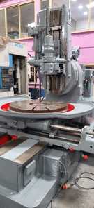 Máquina de conformado de engranajes Maag SH180/240 - Product Image 4