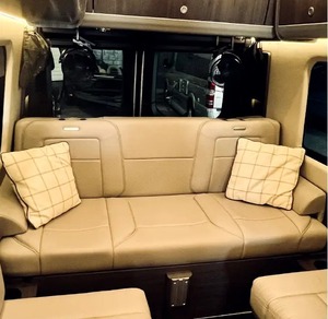 ผู้จัดจำหน่าย2022แอร์สตรีมแบบใช้แล้วระหว่างรัฐ24GT 3500รถบ้านเคลื่อนที่คลาส B - Product Image 4