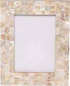 Personnalisé Cadre photo en bois incrusté d'os fabriqué à la main de la meilleure qualité pour la décoration de l'Inde. - Product Image 2