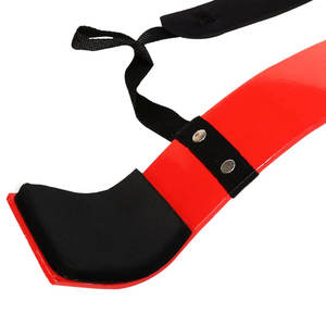 Vente en gros d'équipement de gymnastique Bras en caoutchouc Blaster pour biceps Fitness Training Exercise Muscle Blaster pour hommes et femmes - Product Image 3